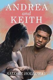 Andrea and Keith, Holloway Salome