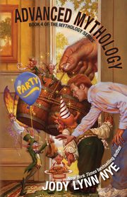 Advanced Mythology, Nye Jody Lynn