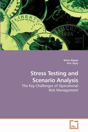 Stress Testing and Scenario Analysis, Rippel Milan