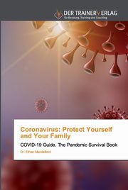 Coronavirus, Mandelbrot Dr. Ethan