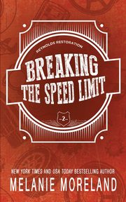 Breaking The Speed Limit, Moreland Melanie