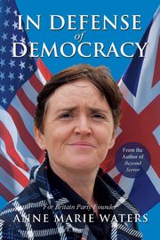 ksiazka tytu: In Defense of Democracy autor: Waters Anne Marie