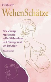 Wehenschtze, Richter Ute