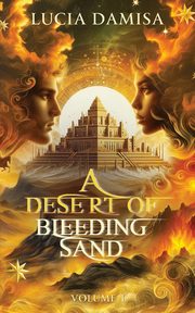 A Desert of Bleeding Sand, Damisa Lucia