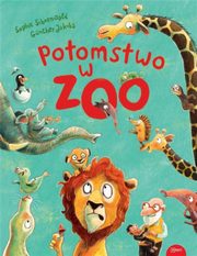 Potomstwo w zoo, Jacobs Gunther, Schoenwald Sophie