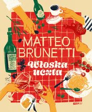 Woska uczta, Brunetti Matteo