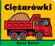Ciarwki, Barton Byron