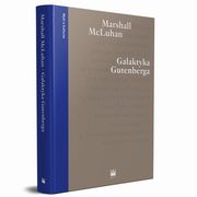 Galaktyka Gutenberga, McLuhan Herbert Marshall