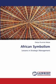 African Symbolism, Ndoda Gladys Ruvimbo