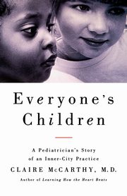Everyone's Child, McCarthy Claire