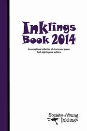 Inklings Book 2014, 