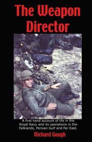 The Weapon Director, Gough Richard Sj