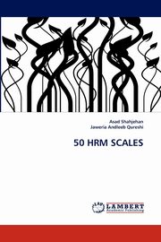 50 Hrm Scales, Shahjehan Asad