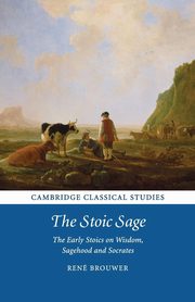 The Stoic Sage, Brouwer Ren