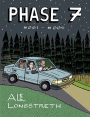 Phase 7 #001 - #004, Longstreth Alec