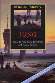 ksiazka tytu: The Cambridge Companion to Jung autor: 