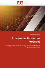 Analyse de s?ret des procds, SHAHRIARI-K