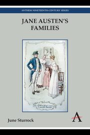 Jane Austen's Families, Sturrock June