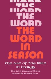 The Word in Season, 