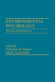 ksiazka tytu: Environmental Psychology autor: Feimer Nickolaus R.