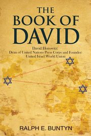 The Book of David, Buntyn Ralph E
