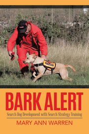 Bark Alert, Warren Mary Ann