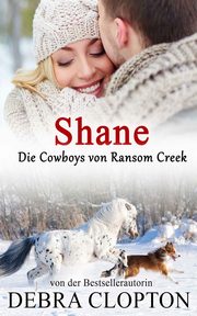 Shane, Clopton Debra