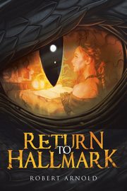 Return to Hallmark, Arnold Robert