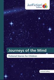 Journeys of the Mind, Jeffrey Leonard
