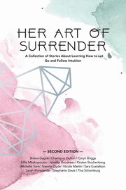 Her Art Of Surrender, Coauthor Thirteen (13)