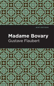 ksiazka tytu: Madame Bovary autor: Flaubert Gustave