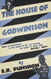 The House of Godwinsson, Punshon E.R.