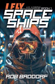I Fly Spaceships, Book 1, Baddorf Rob