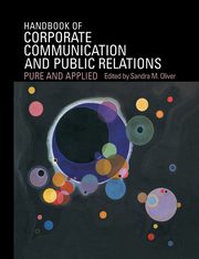 A Handbook of Corporate Communication and Public Relations, 