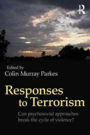 Responses to Terrorism, 