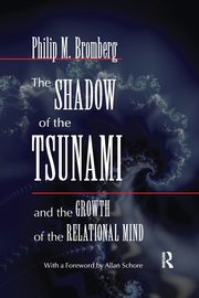 The Shadow of the Tsunami, Bromberg Philip M.