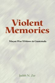 Violent Memories, Zur Judith
