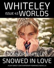 Issue 43, Whiteley Connor