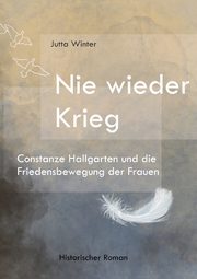 Nie wieder Krieg, Winter Jutta