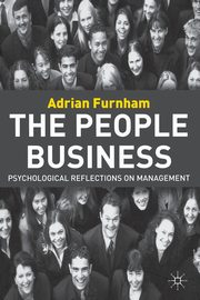 The People Business, Furnham A.