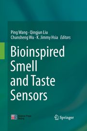 Bioinspired Smell and Taste Sensors, 