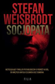 Socjopata, Weisbrodt Stefan