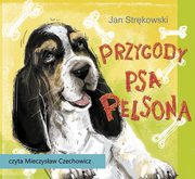 Przygody psa Pelsona, Strkowski Jan