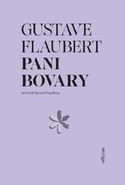 Pani Bovary, Flaubert Gustave