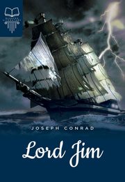 Lord Jim bez opracowania, Conrad Joseph