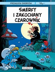 Smerfy. Smerfy i zakochany czarownik, 