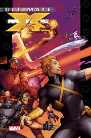 Ultimate X-Men. Tom 7, 