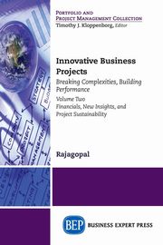 Innovative Business Projects, Rajagopal
