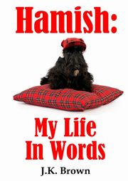 Hamish, Brown J.K.