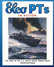 Elco PTs in Action, Company Electric Boat